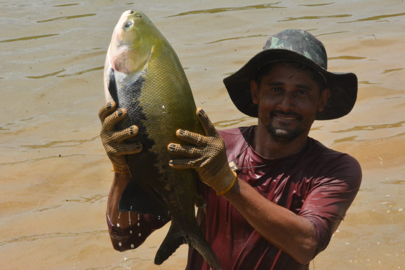 Prefeitura da Capital anuncia programação da 16ª edição da Feira do Peixe no Panorama em Quixadá